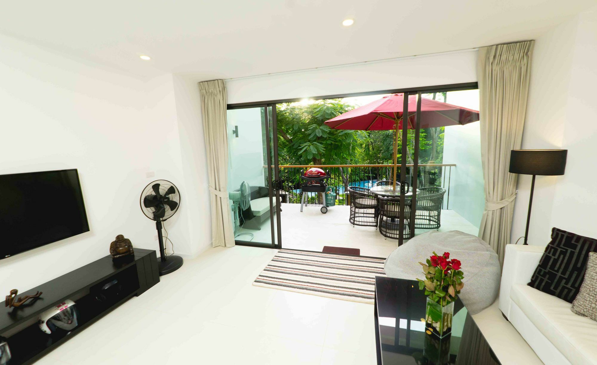 Villa Luxury 3br In Koh Samui Bophut