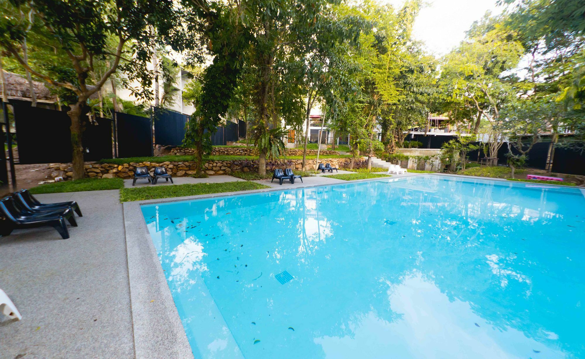 Luxury 3br In Koh Samui Villa Bophut
