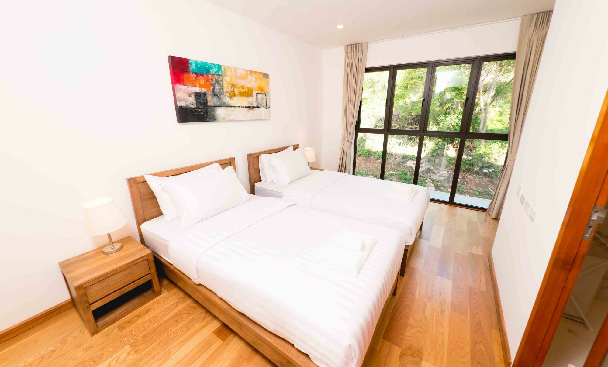 Luxury 3br In Koh Samui