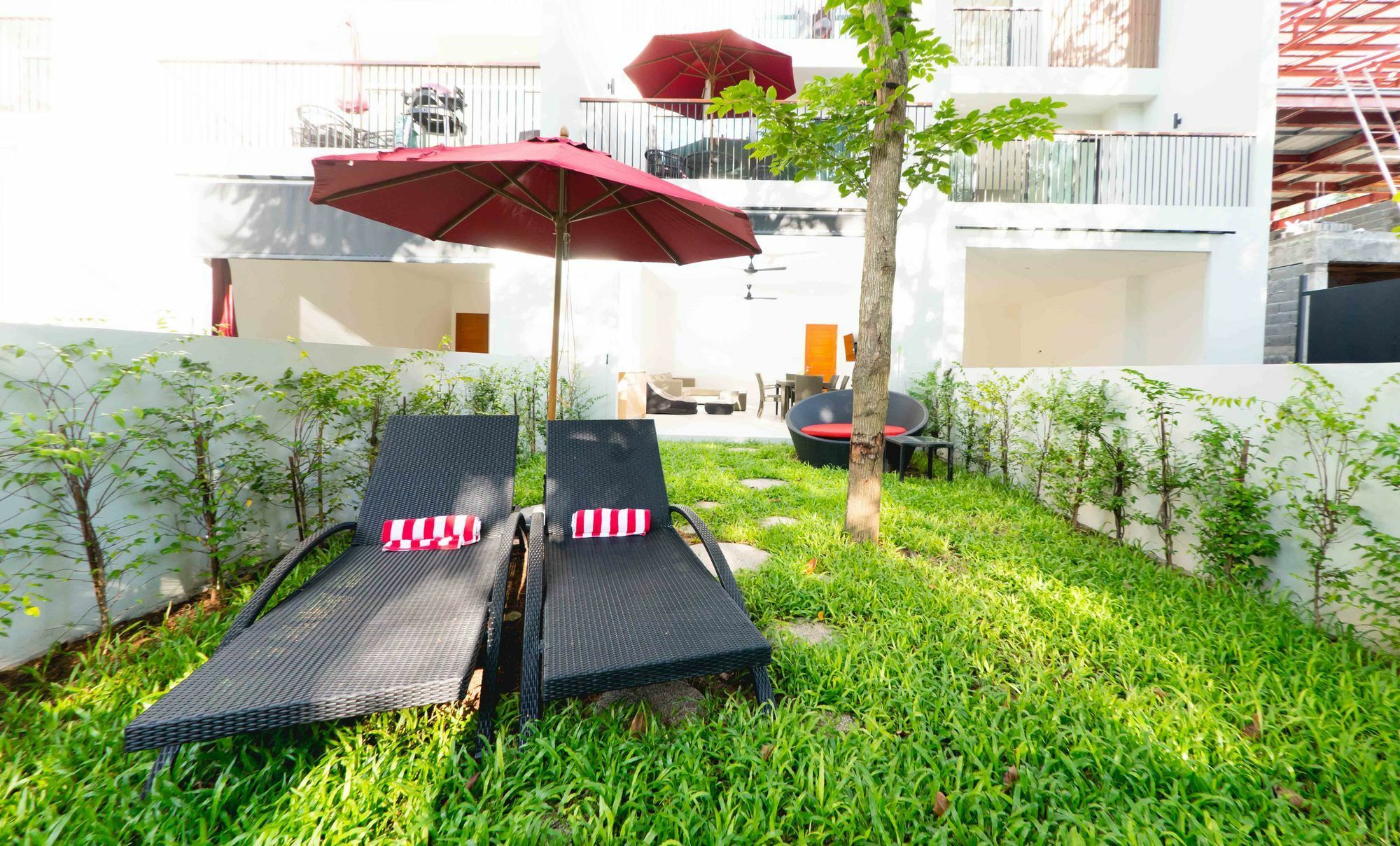 Villa Luxury 3br In Koh Samui