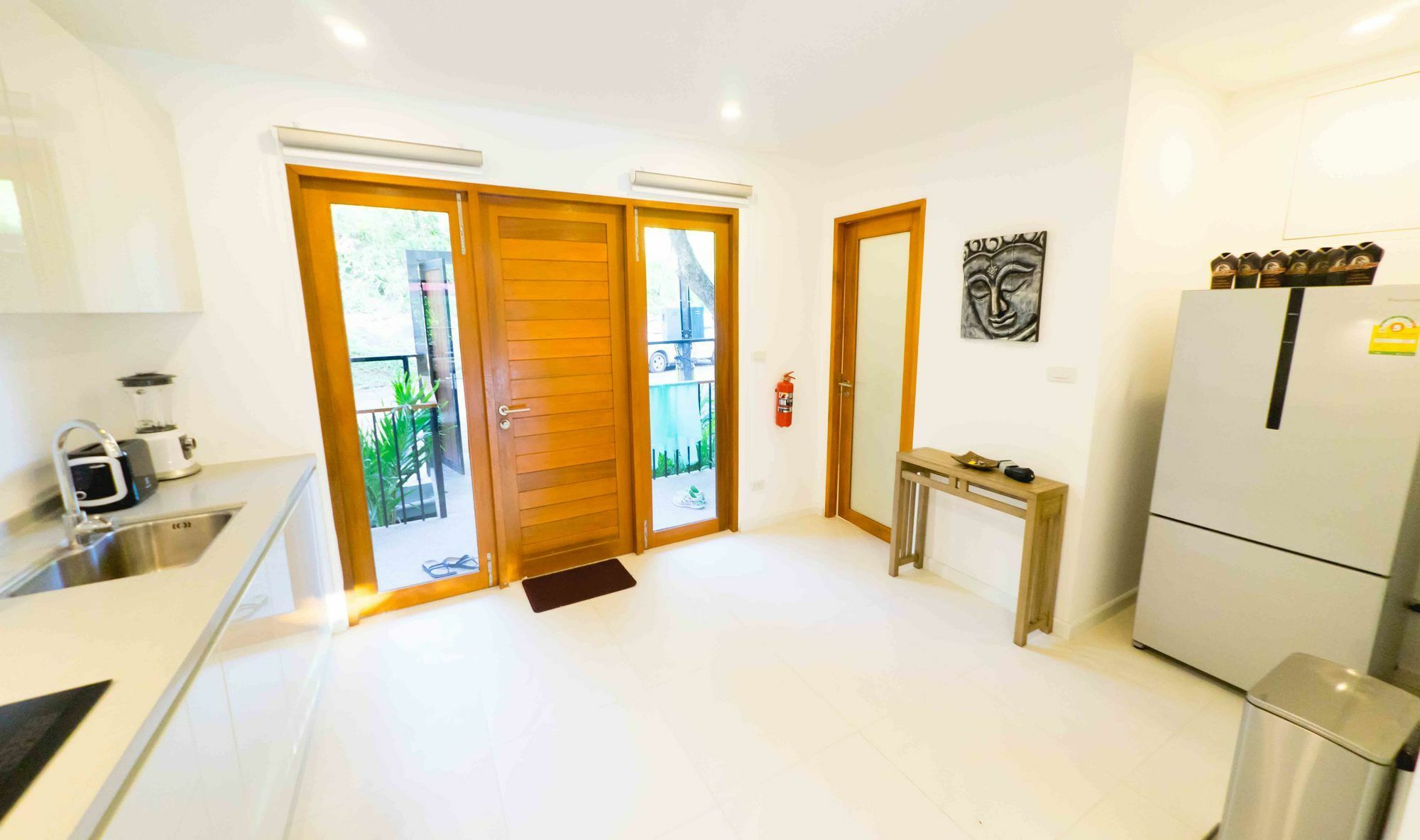 Villa Luxury 3br In Koh Samui *