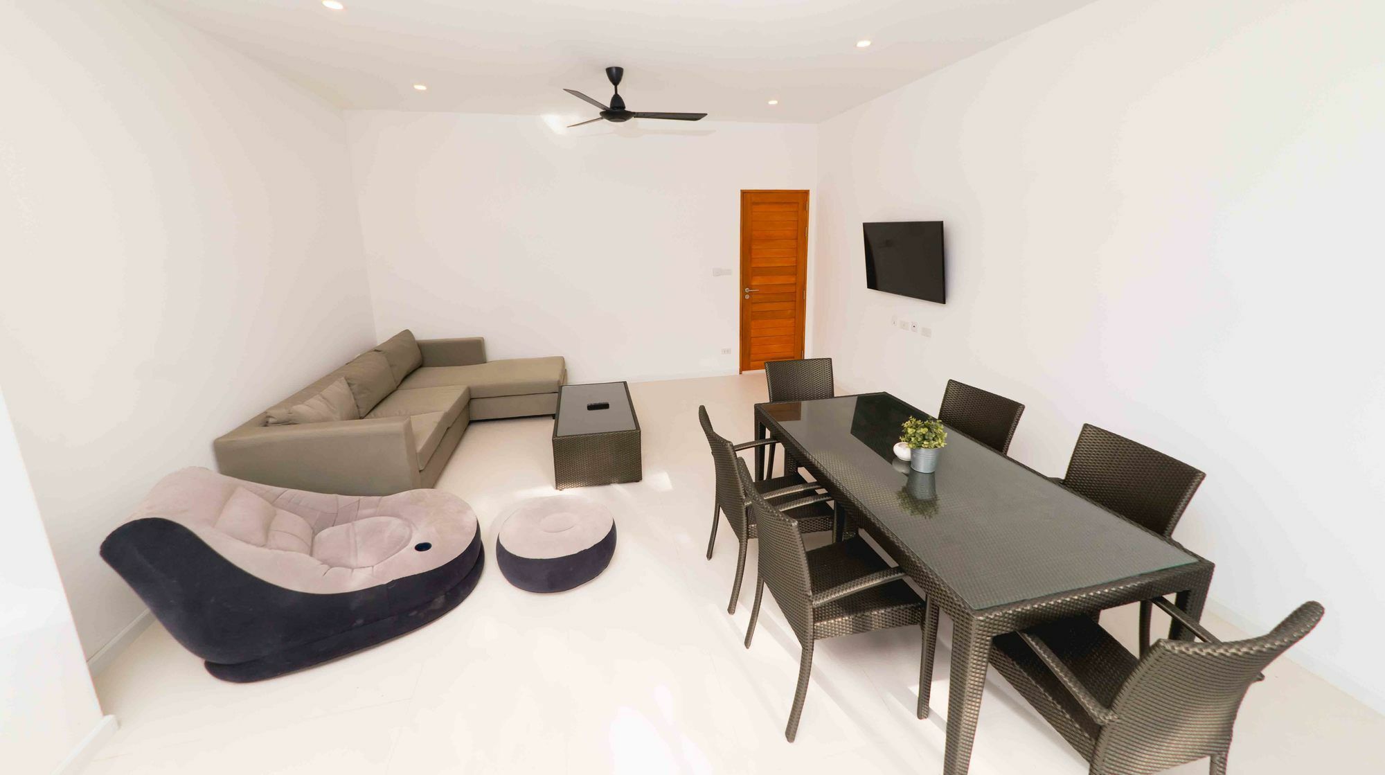 Luxury 3br In Koh Samui *