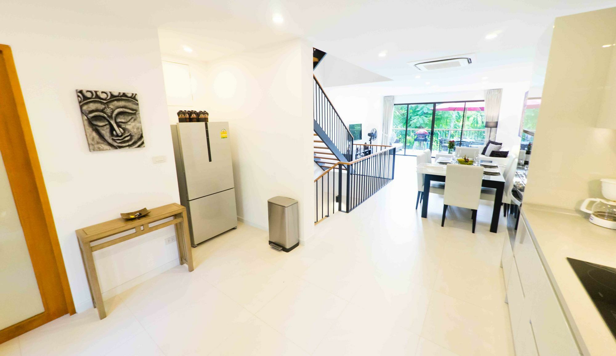 Villa Luxury 3br In Koh Samui *