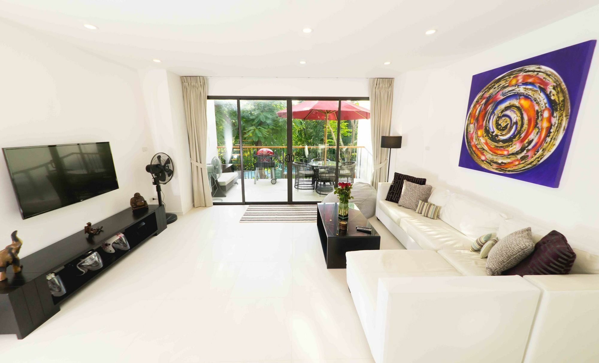 Luxury 3br In Koh Samui Bophut