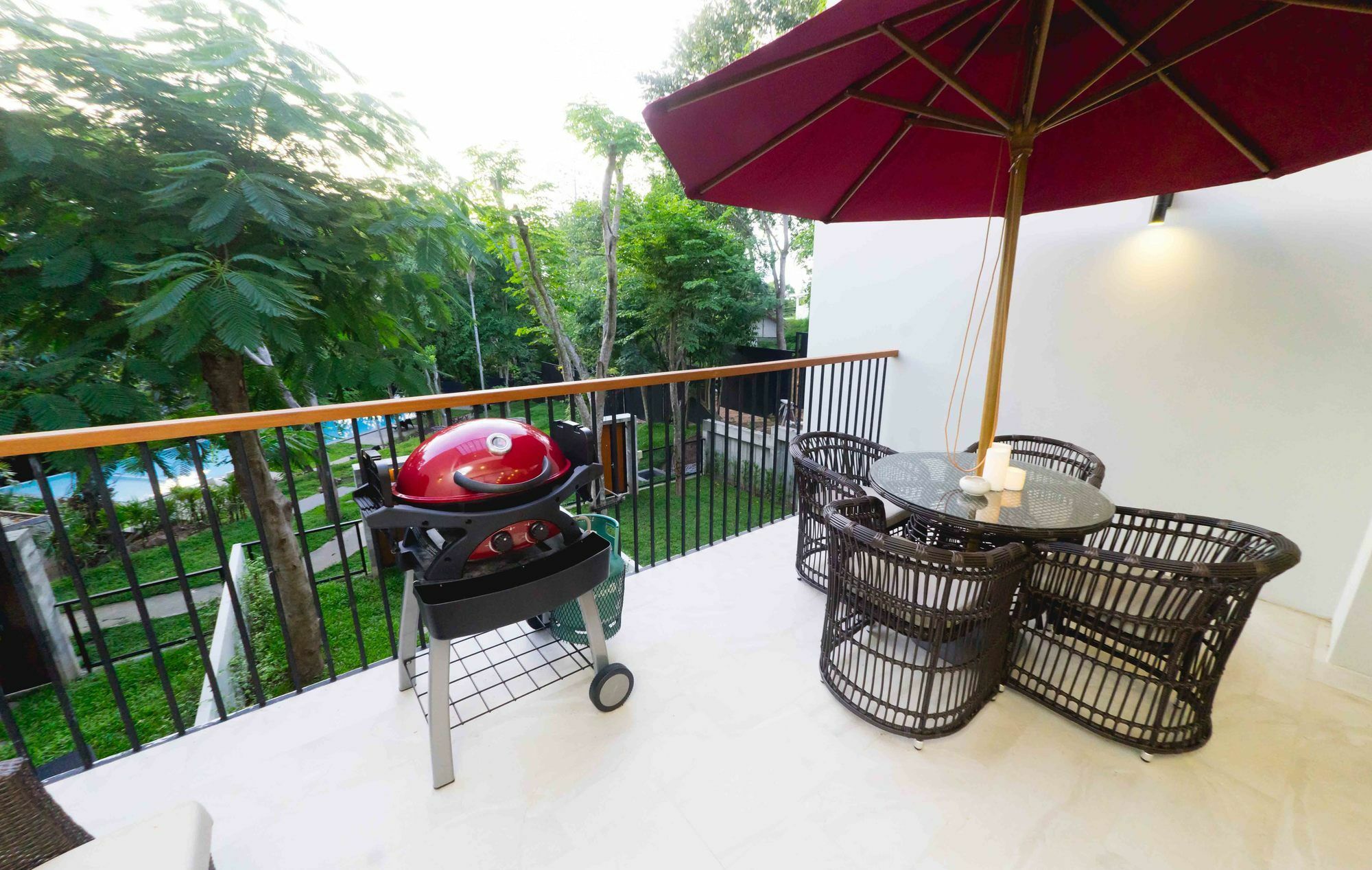 Luxury 3br In Koh Samui *