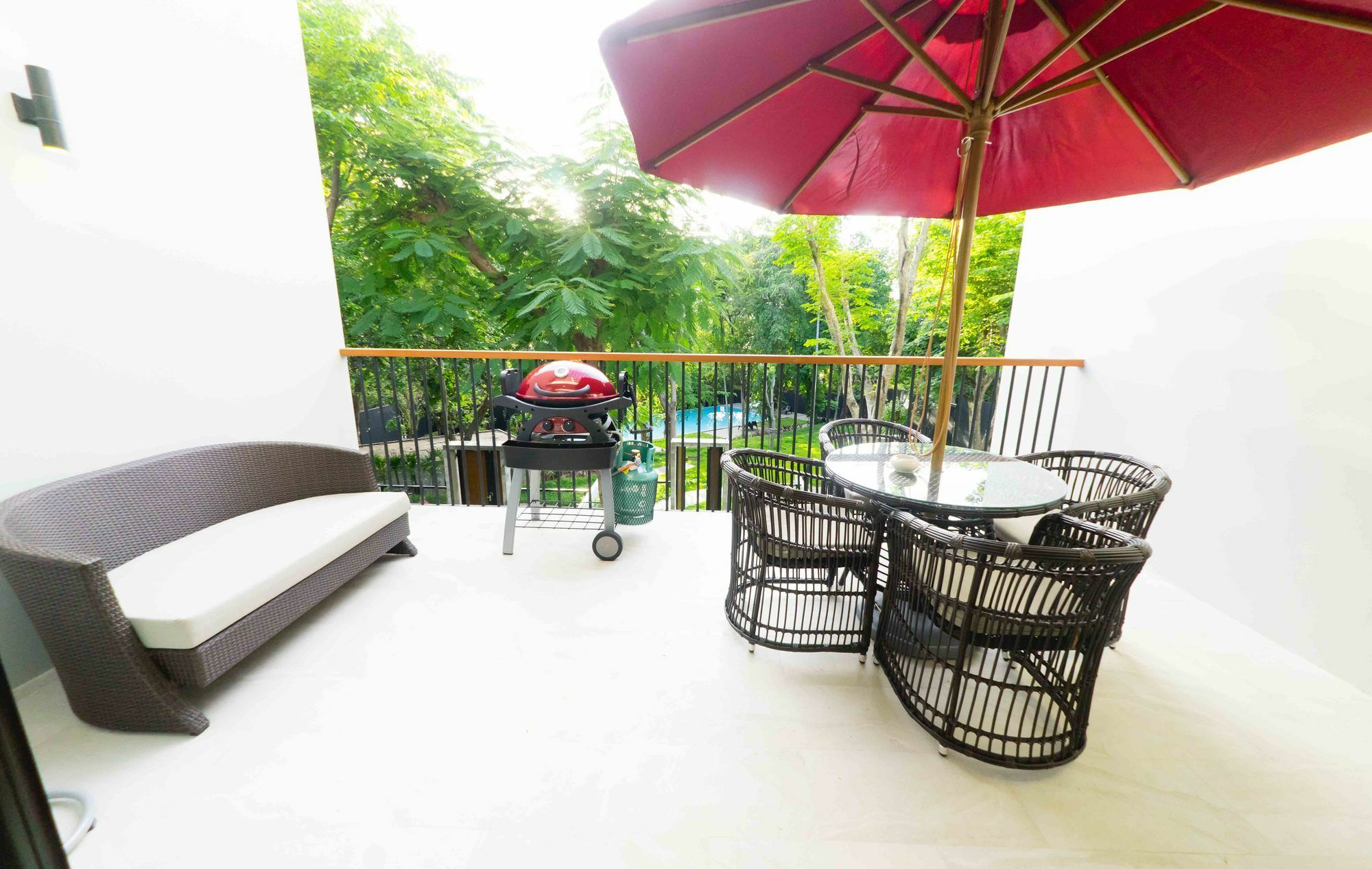Villa Luxury 3br In Koh Samui