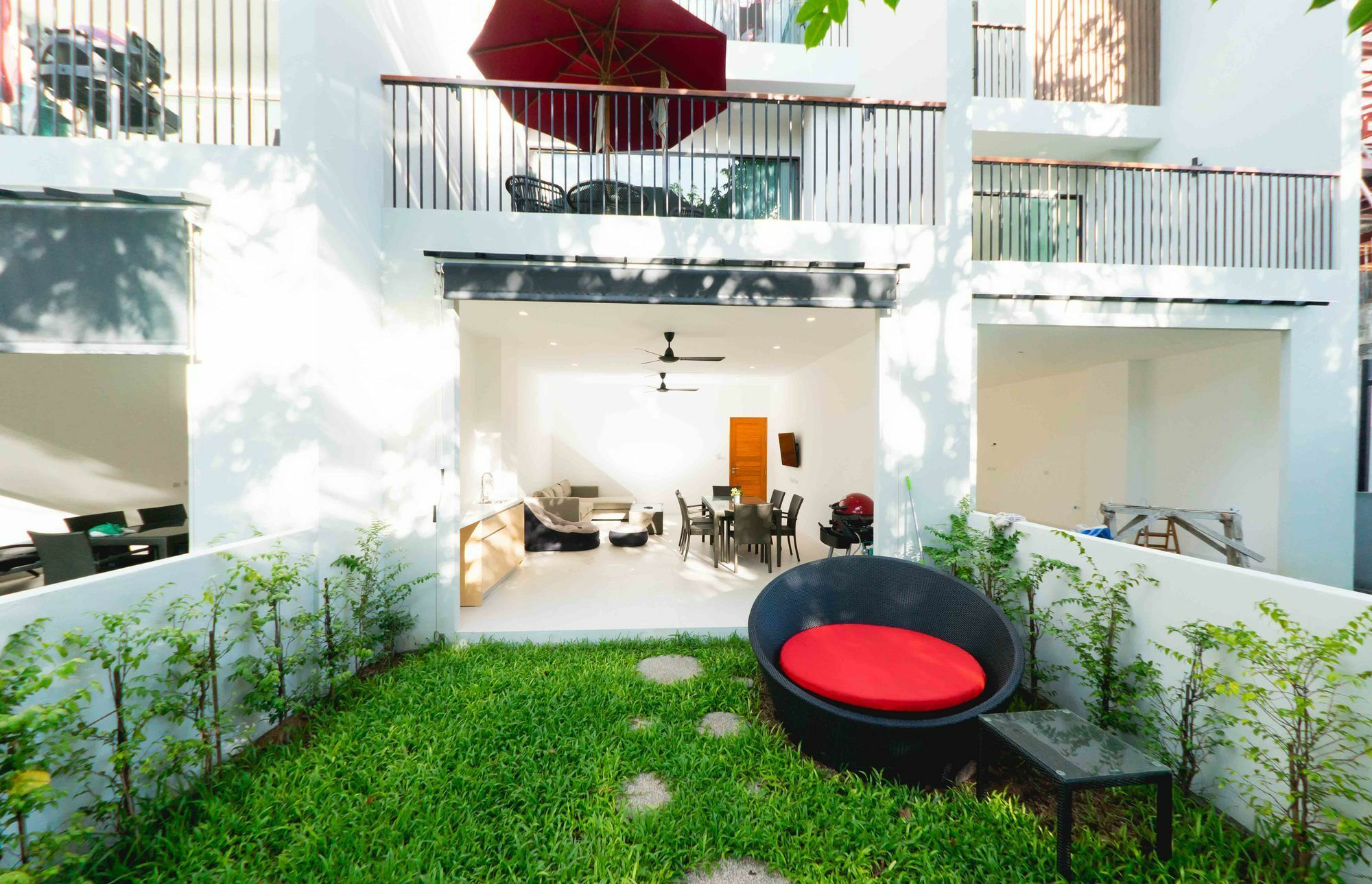 Luxury 3br In Koh Samui Bophut