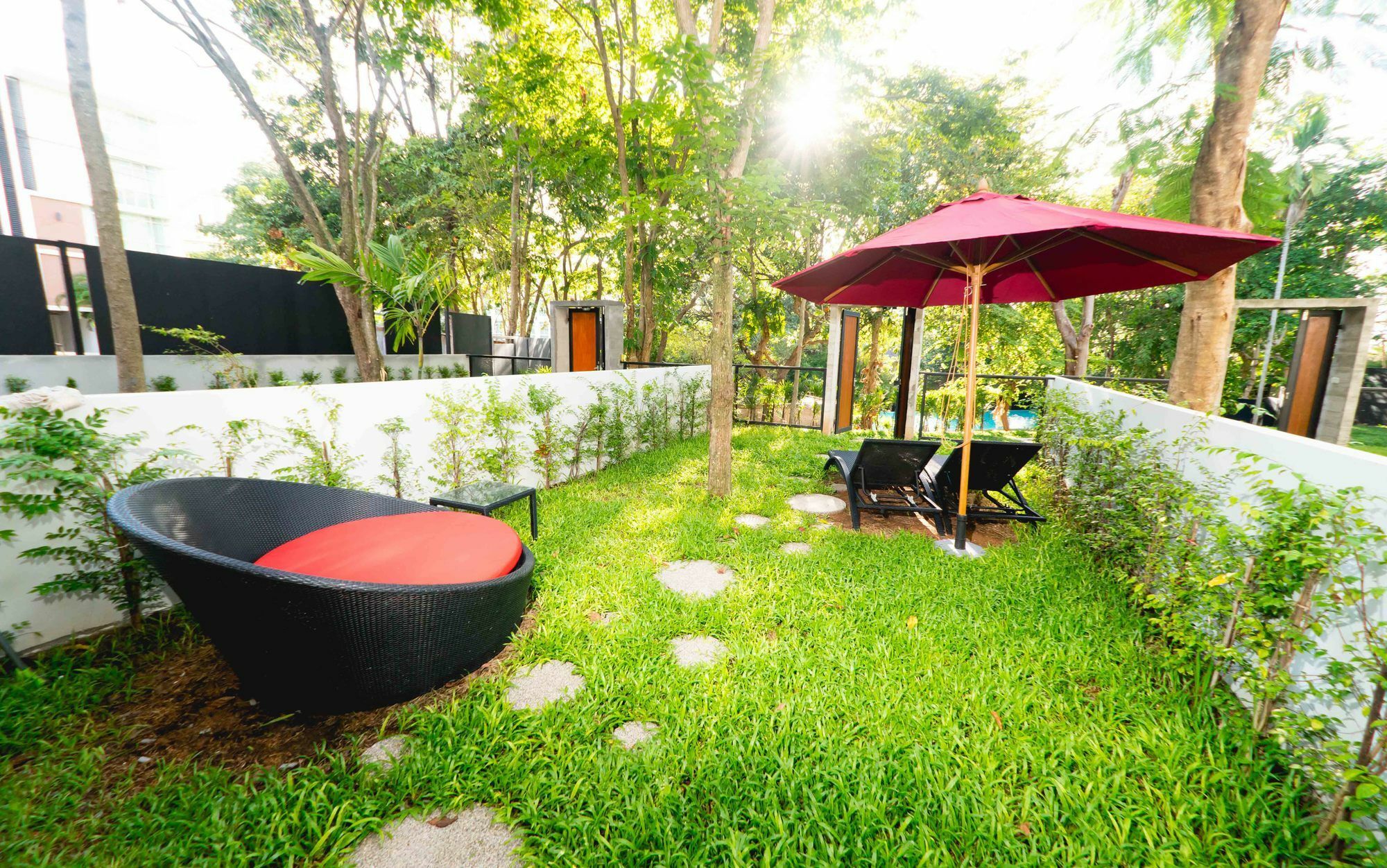 Villa Luxury 3br In Koh Samui *